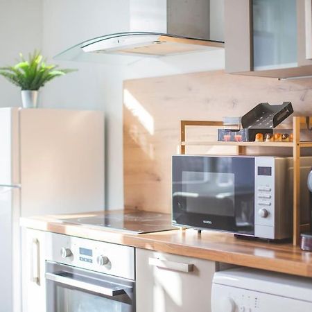 Bel Appartement Lumineux Proche Du Centre-Ville ドゥエー エクステリア 写真