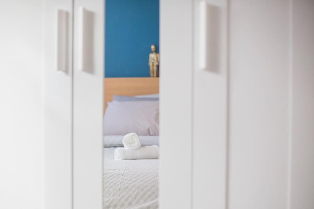 Bel Appartement Lumineux Proche Du Centre-Ville ドゥエー エクステリア 写真