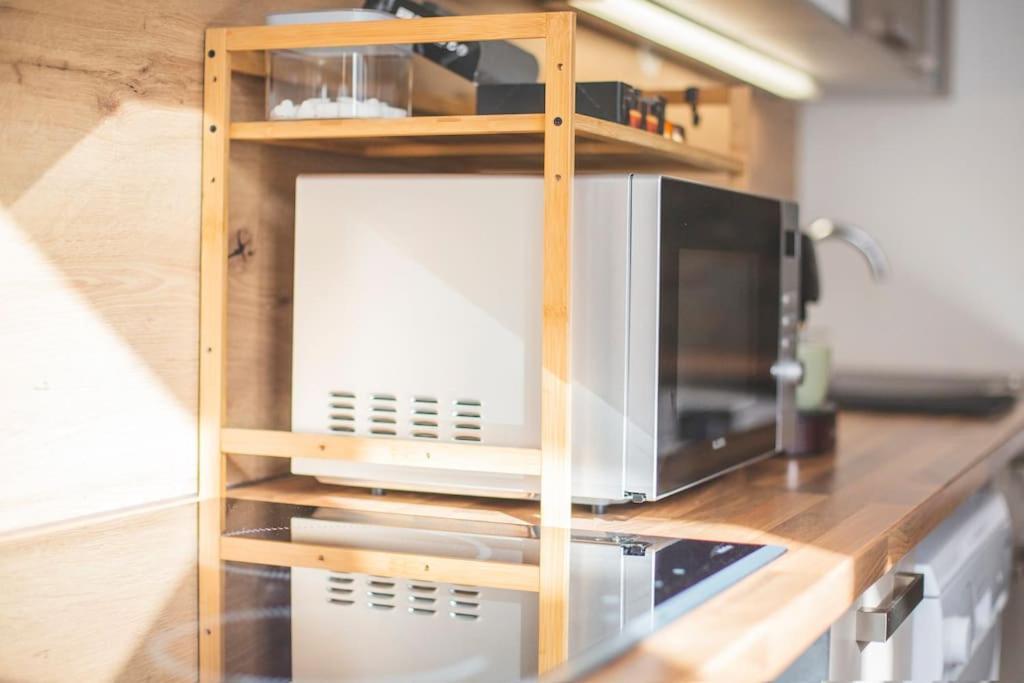 Bel Appartement Lumineux Proche Du Centre-Ville ドゥエー エクステリア 写真