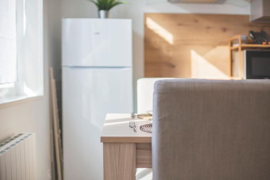 Bel Appartement Lumineux Proche Du Centre-Ville ドゥエー エクステリア 写真