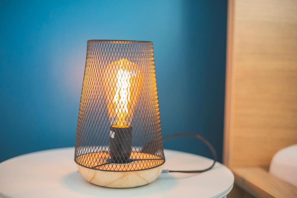 Bel Appartement Lumineux Proche Du Centre-Ville ドゥエー エクステリア 写真